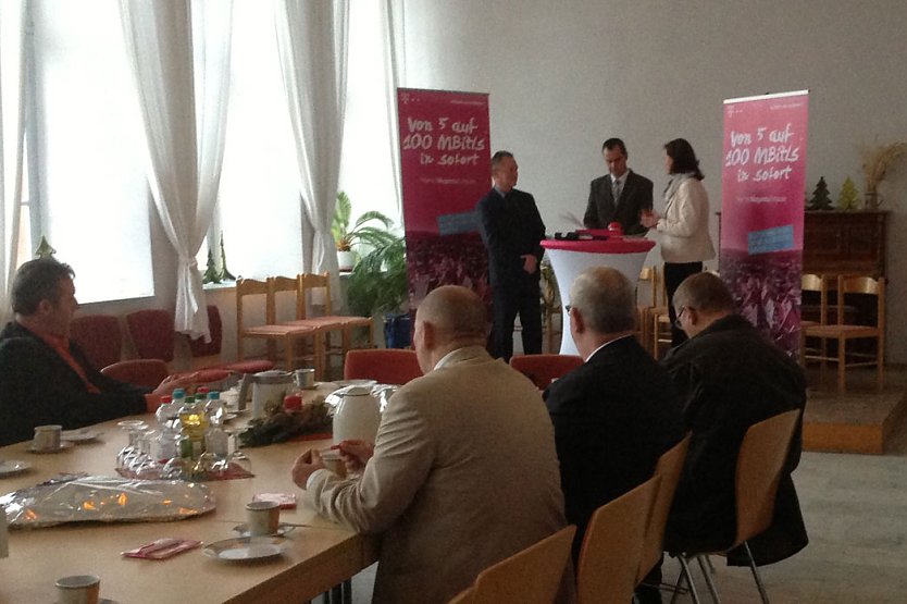 Schnelles Internet f&uuml;r Gemeinde Kyffh&auml;userland (Foto: Privat)