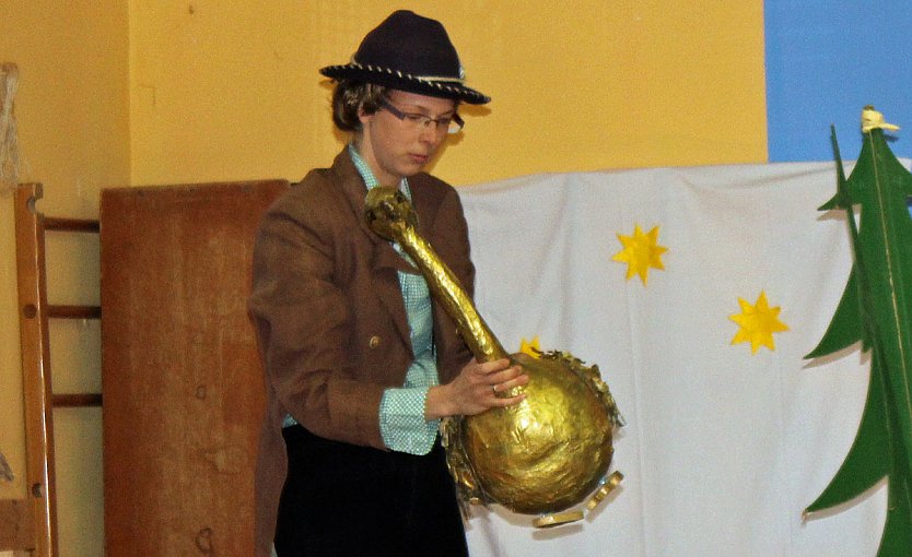 Die Goldene Gans kommt in die Stadtkasse? (Foto: Karl-Heinz Herrmann)