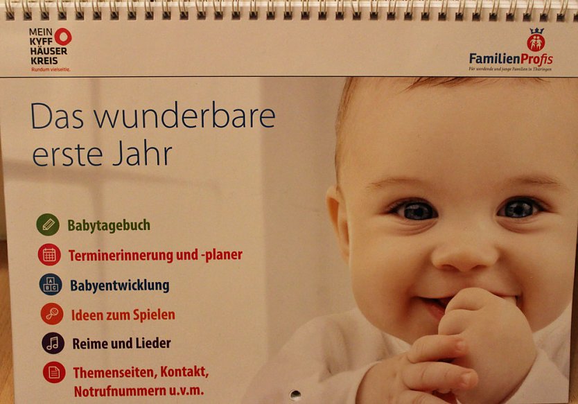 Willkommensbesuche werden fortgesetzt (Foto: Karl-Heinz Herrmann)