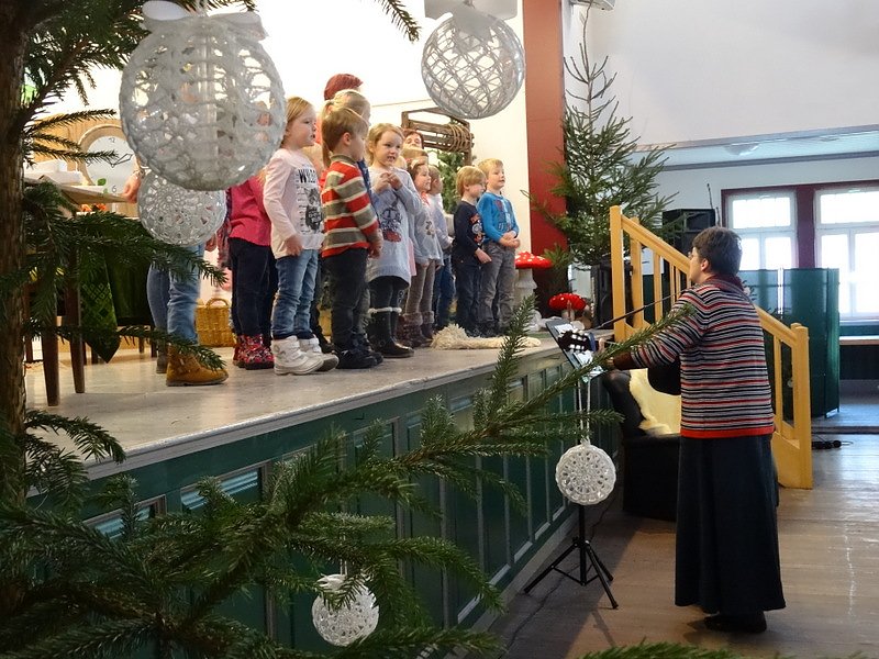 Kindergarten (Foto: Ilka K&uuml;hn)