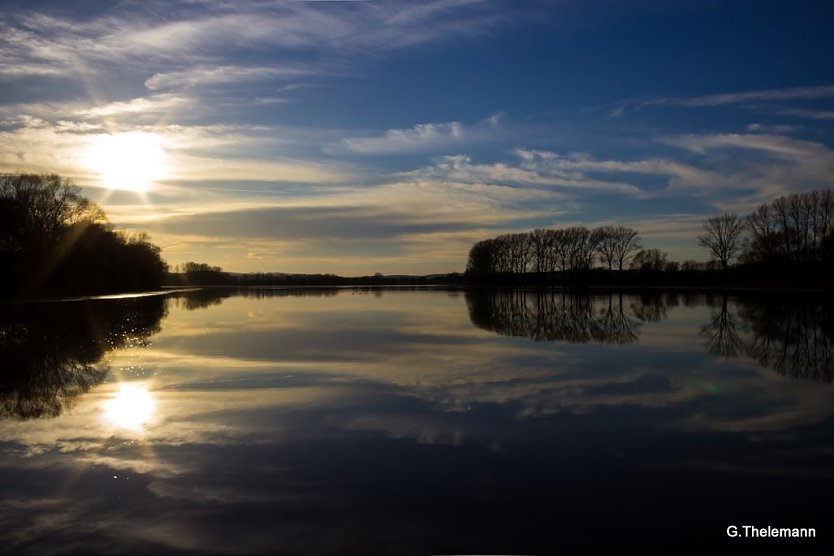 Wetter-Bild (Foto: Gernot Thelemann)