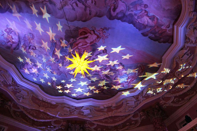 Mit tollem Swing in die Weihnachtszeit (Foto: Karl-Heinz Herrmann)