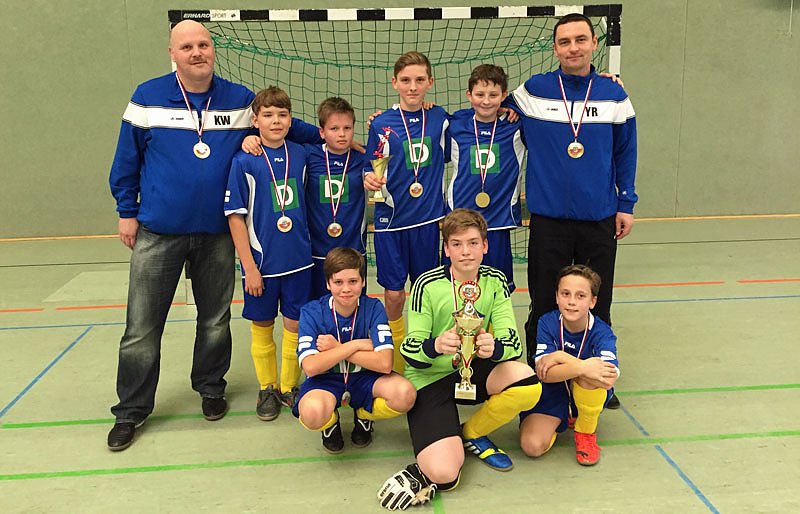 Görsbach (Foto: Erik Zimmermann) Görsbach (Foto: Erik Zimmermann)