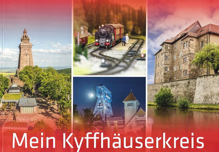 Bahnhaltepunkt, Breitband und mehr (Foto: Landratsamt Kyffhäuserkreis) Bahnhaltepunkt, Breitband und mehr (Foto: Landratsamt Kyffhäuserkreis)