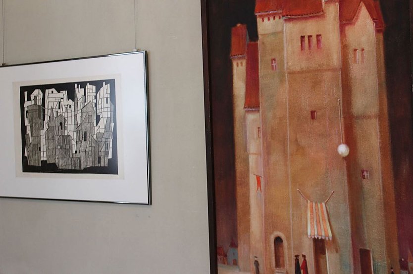 "Der magische Blick" (Foto: Karl-Heinz Herrmann) "Der magische Blick" (Foto: Karl-Heinz Herrmann)