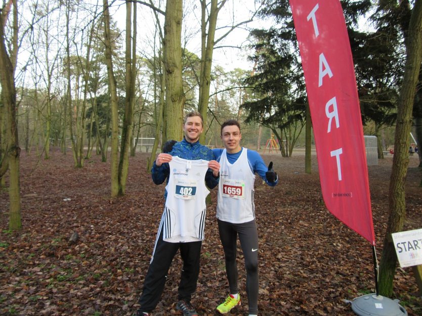 Top-Athleten (Foto: Armin Göckeritz) Top-Athleten (Foto: Armin Göckeritz)