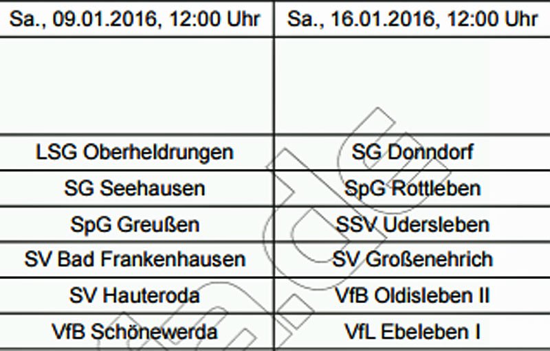 Futsal der Senioren (Foto: Nordth&uuml;ringer Fu&szlig;ballverband)