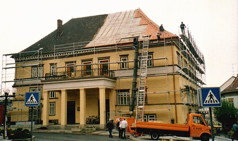 Vortragsabend zur Stadtentwicklung (Foto: Dr. Hahnemann) Vortragsabend zur Stadtentwicklung (Foto: Dr. Hahnemann)