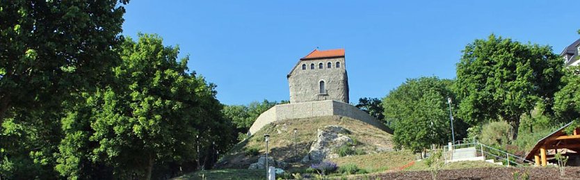 Achtung vor dem gro&szlig;en Dicken (Foto: Karl-Heinz Herrmann)