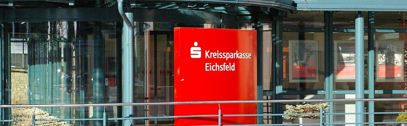 Kreisparkasse weiter auf Wachstumskurs (Foto: Ilka K&uuml;hn)