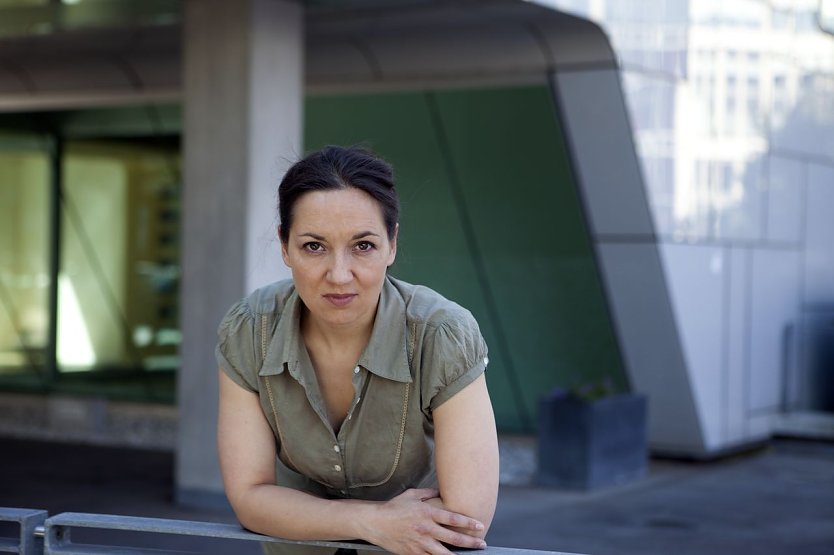 Ruth Hoffmann (Foto: privat)