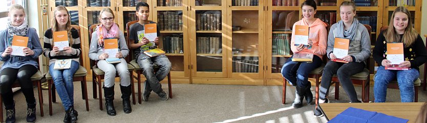 Für Bezirksausscheid qualifiziert (Foto: Karl-Heinz Herrmann) Für Bezirksausscheid qualifiziert (Foto: Karl-Heinz Herrmann)