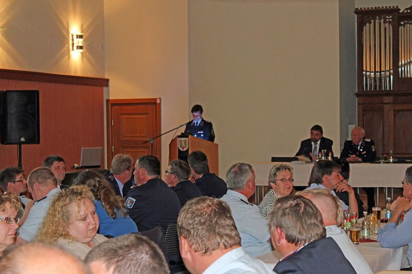 Erst kritisiert, dann gefeiert (Foto: Karl-Heinz Herrmann) Erst kritisiert, dann gefeiert (Foto: Karl-Heinz Herrmann)