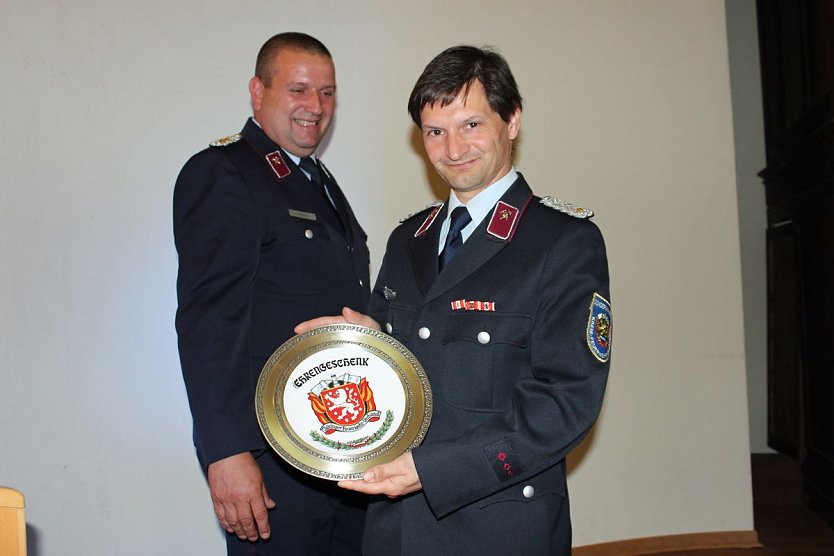 Erst kritisiert, dann gefeiert (Foto: Karl-Heinz Herrmann) Erst kritisiert, dann gefeiert (Foto: Karl-Heinz Herrmann)