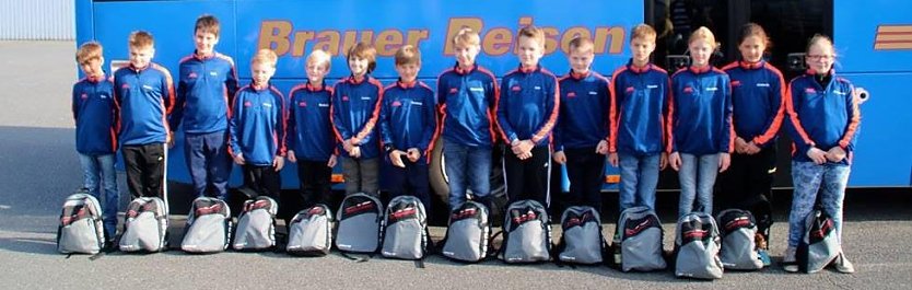 Das Perspektiv-Team (Foto: privat)