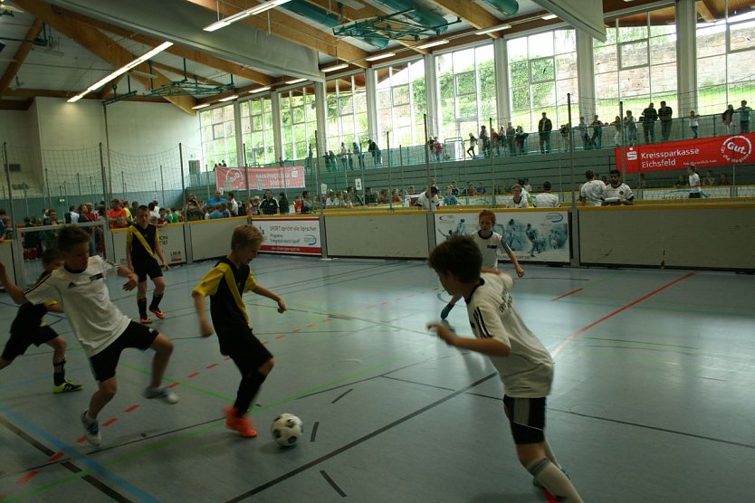 beim Turnier (Foto: Torsten Kay Schuchardt) beim Turnier (Foto: Torsten Kay Schuchardt)