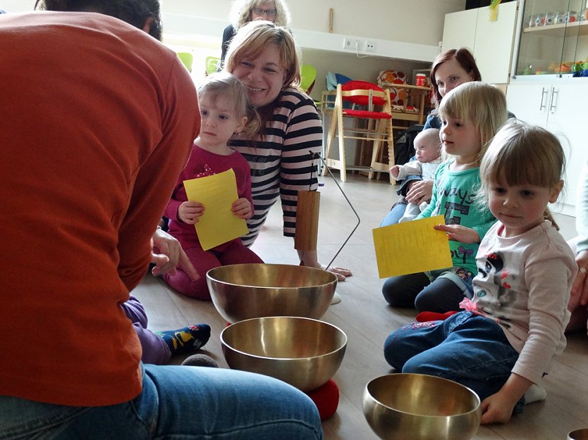 Projekt Fit f&uuml;r die Zukunft (Foto: D&uuml;ne e.V.)
