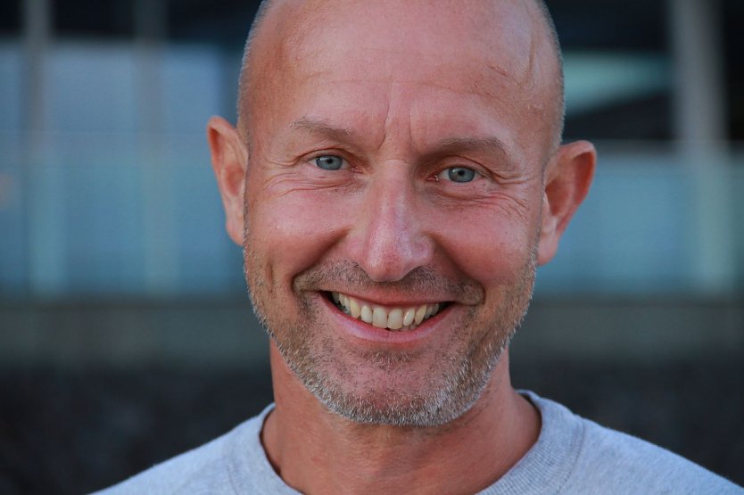 Holger Umbreit (Foto: Agentur)