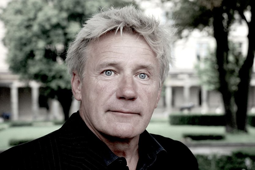 J&ouml;rg Sch&uuml;ttauf (Foto: Agentur)