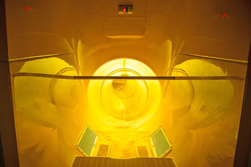 Erste Th&uuml;ringer Rennrutschmeisterschaft (Foto: Stadtmarketing Bad Frankenhausen)