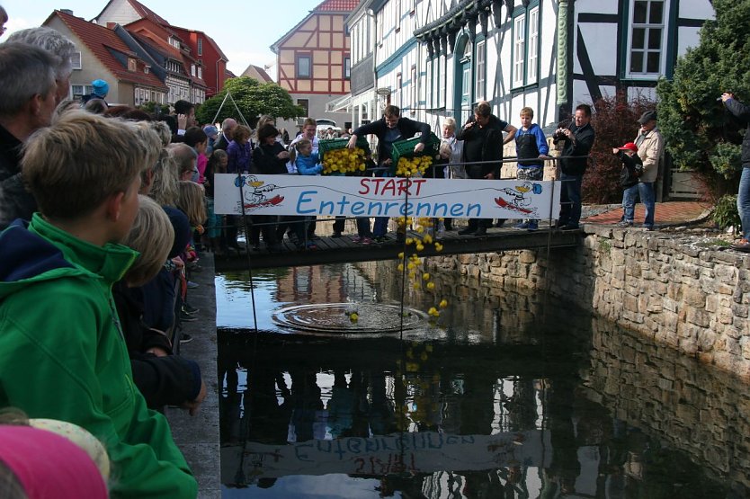 Stadtfest in Worbis (Foto: Stella-Marie Klaus) Stadtfest in Worbis (Foto: Stella-Marie Klaus)