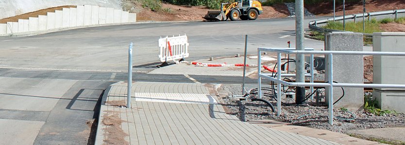 Busse verkehren wieder normal (Foto: Karl-Heinz Herrmann)
