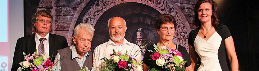 Ehrenamtsgala (Foto: Karl-Heinz Herrmann) Ehrenamtsgala (Foto: Karl-Heinz Herrmann)