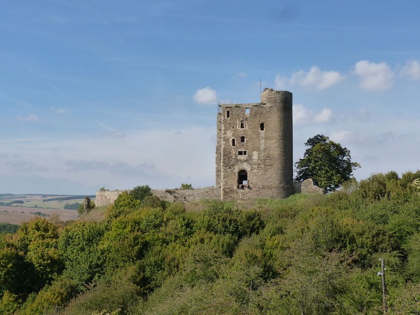 Burgruine Arnstein (Foto: Veranstalter) Burgruine Arnstein (Foto: Veranstalter)
