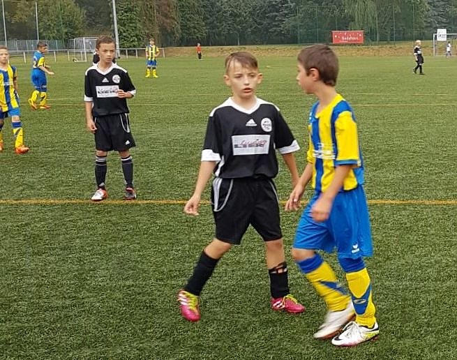 Niederlage gegen Ellrich (Foto: M. Bossog)