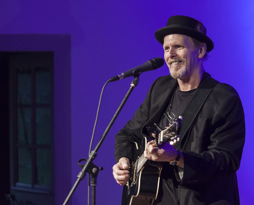 Tatort Kultur im Kunsthaus - Blues Gone By Tour mit Thad Beckman (Foto: Pressestelle Stadt Nordhausen)