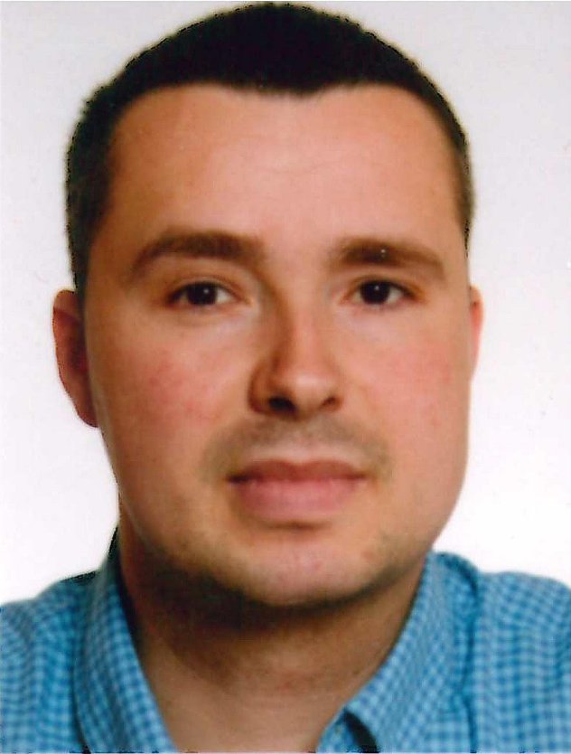 Vermisst (Foto: Polizei)