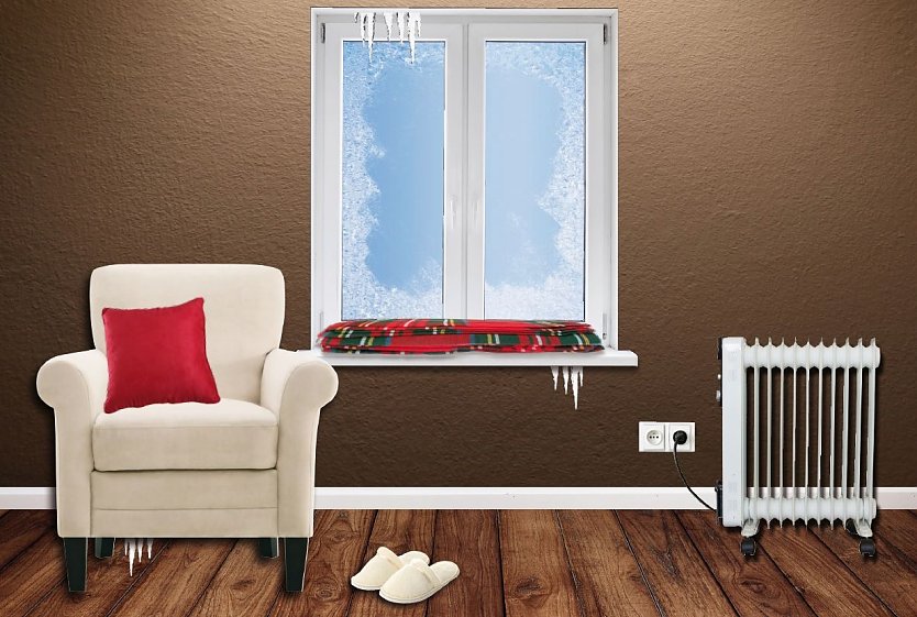 W&auml;rmed&auml;mmung lohnt sich doch (Foto: vzbv)