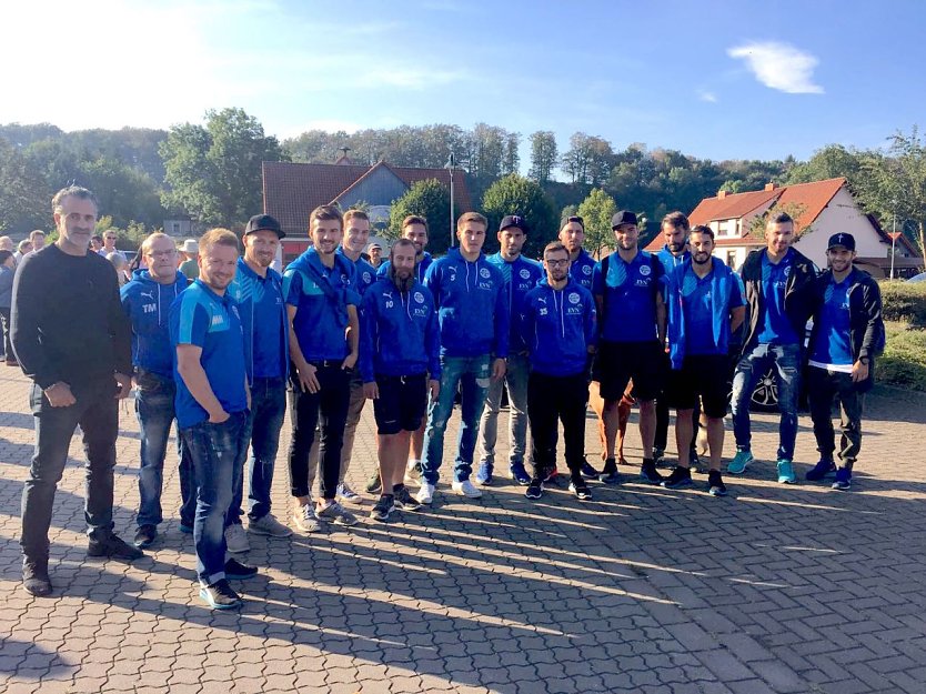 wacker (Foto: privat ) wacker (Foto: privat )