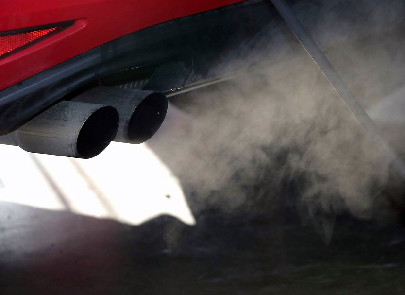 Keine Reduzierung (Foto: ADAC)