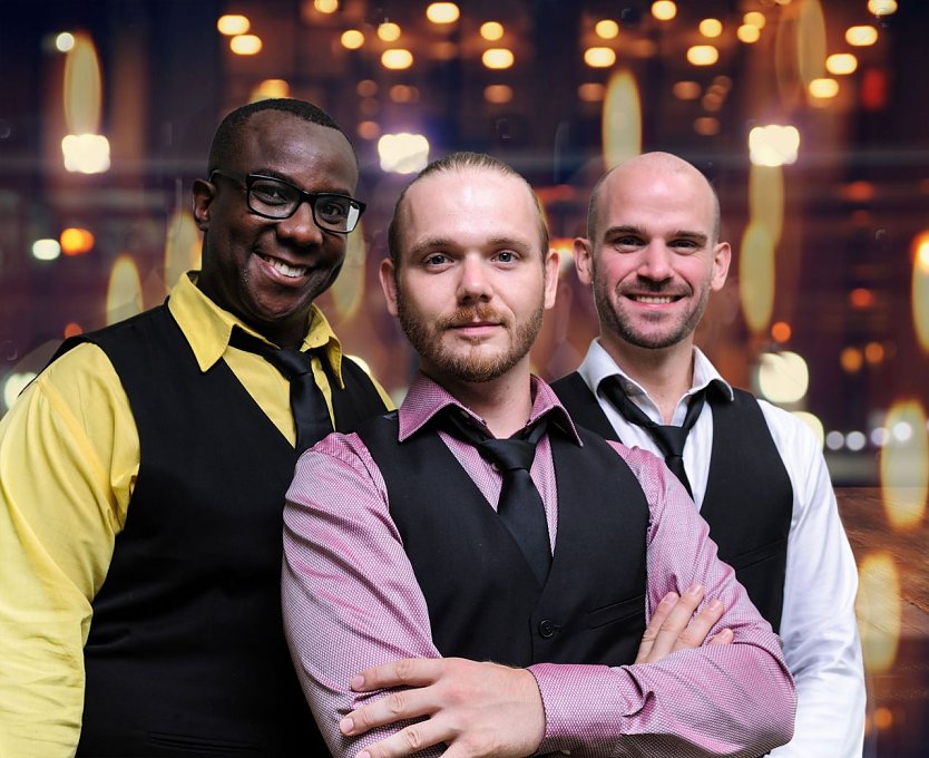 fellas (Foto: hillmann)