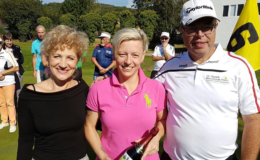 Nettosiegerin Katrin Oppenberger  (Foto: privat)