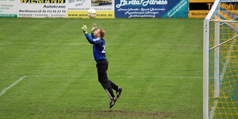 Göldner (Foto: Karl-Heinz Herrmann)