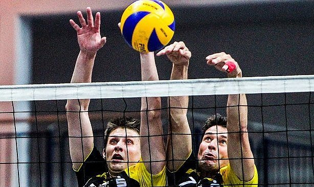 Der SVC will in Erfurt gewinnen (Foto: privat)