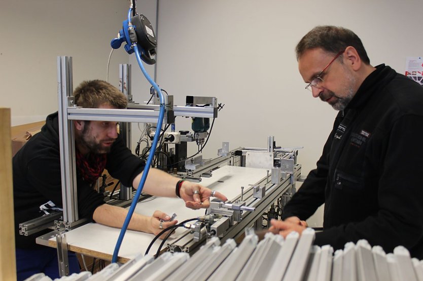 Lebenshilfe (Foto: Gisela Reinhardt)