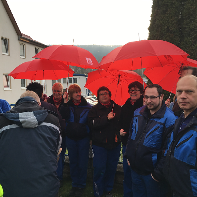 Schraubenwerk (Foto: Spitzbarth)