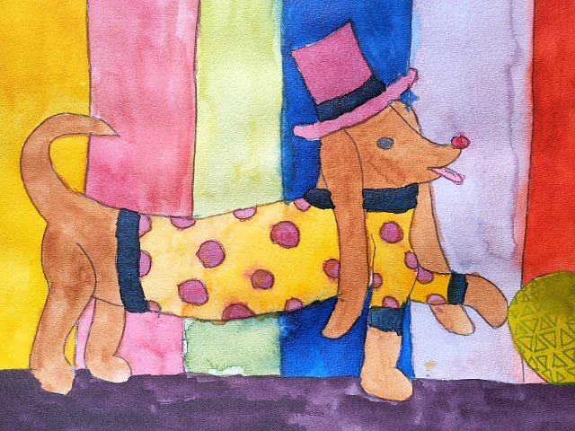 BIld von Lena (Foto: Kulturhaus) BIld von Lena (Foto: Kulturhaus)