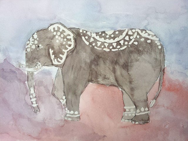 BIld von Johanna (Foto: Kulturhaus) BIld von Johanna (Foto: Kulturhaus)