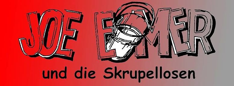 Joe Eimer und die Skrupellosen (Foto: Jo Eimer Band)