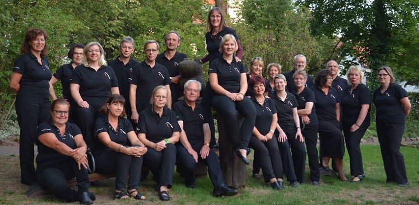 Cantamus (Foto: privat)