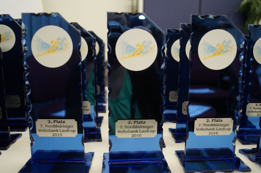7. Nordth&uuml;ringer Laufcup (Foto: nnz)