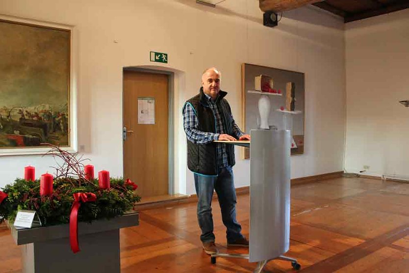 Hauptsache Dinge (Foto: Karl-Heinz Herrmann)