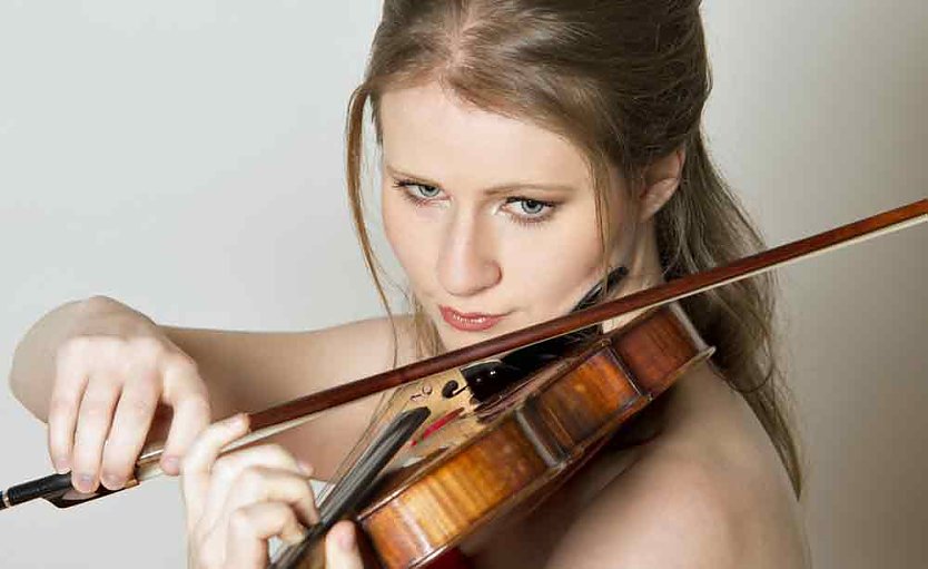 Hommage an Peter Tschaikowsky (Foto: Foto Liv Migdal: Monika Lawrenz)