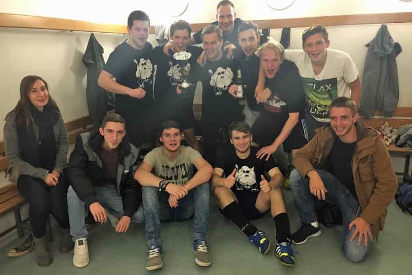 Kyffh&auml;user Fu&szlig;ballnacht 2016 (Foto: Domizil)