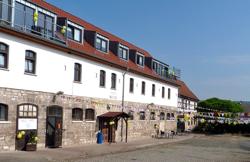 Integrationsrichtlinie im Jugendhilfeausschuss (Foto: Privat) Integrationsrichtlinie im Jugendhilfeausschuss (Foto: Privat)