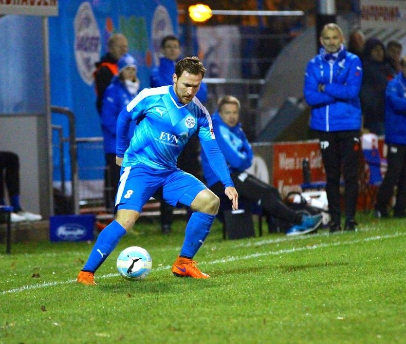 Nils Pfingsten-Reddig (Foto: Bernd Peter)